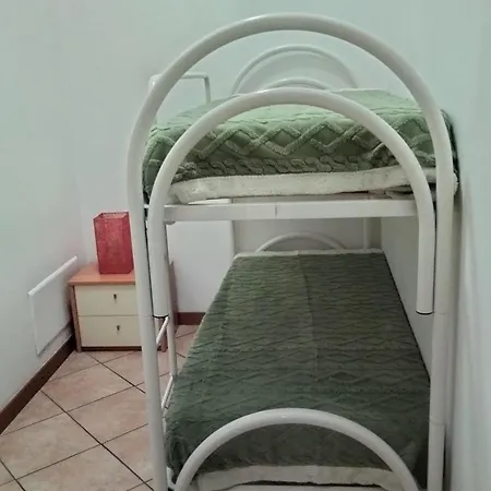 Apartmán Le Chic 2 Vanzago