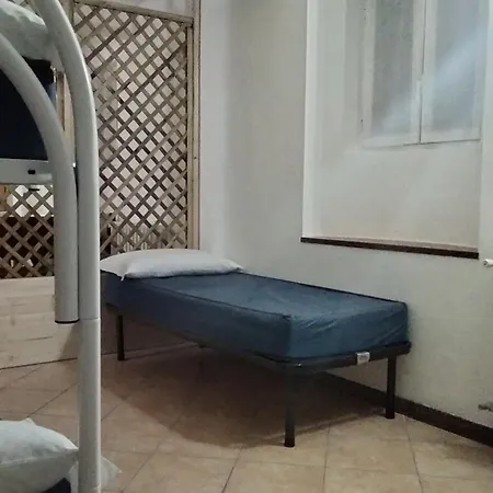 Le Chic 2 Apartmán
