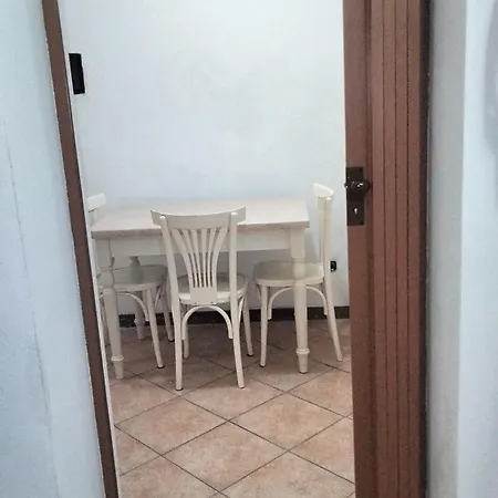 Apartmán Le Chic 2