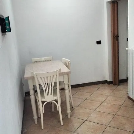 Le Chic 2 Apartmán