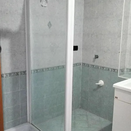 Apartmán Le Chic 2